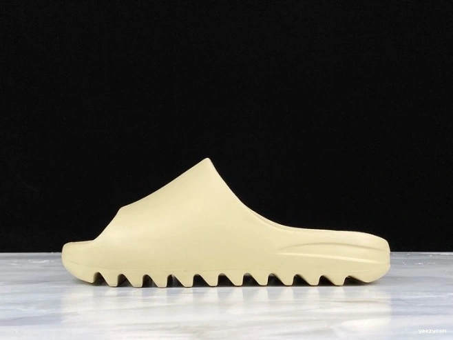 Adidas Slide Yeezy FW6345 Bone 1119